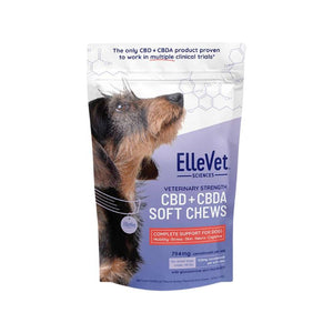 ELLEVET Soft Chews