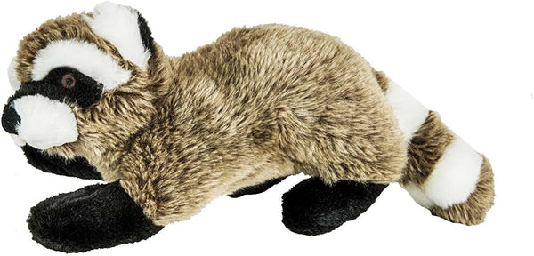 FLUFF & TUFF Rocket Raccoon