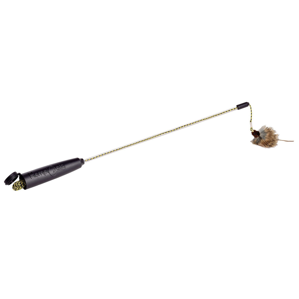 ROMPICATZ Adjustable String Wand Mouse