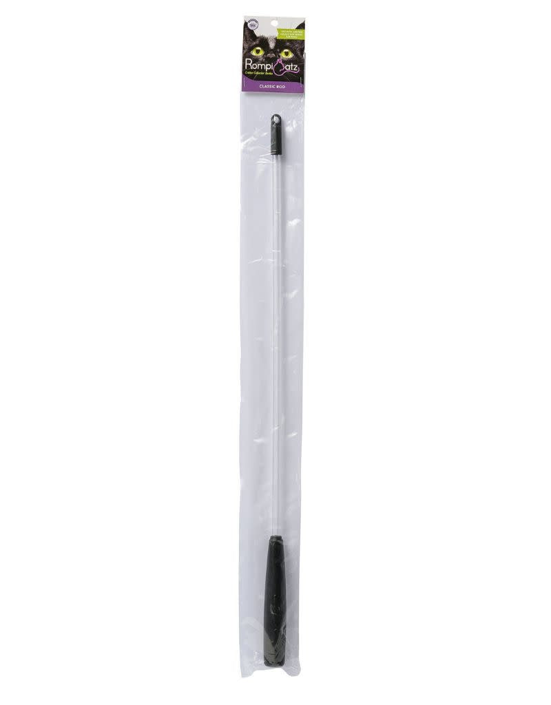 ROMPICATZ Critter Collector Classic Rod