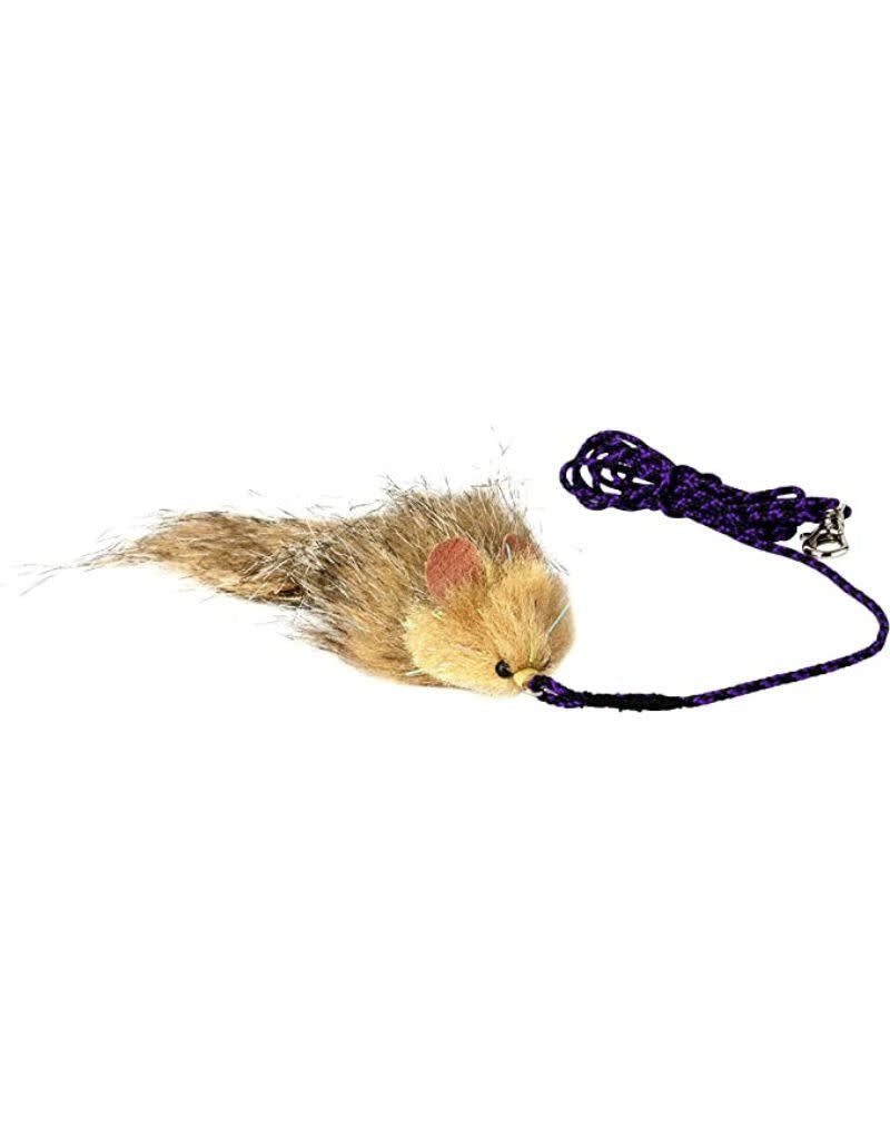 ROMPICATZ Critter Collector Wily Mouse