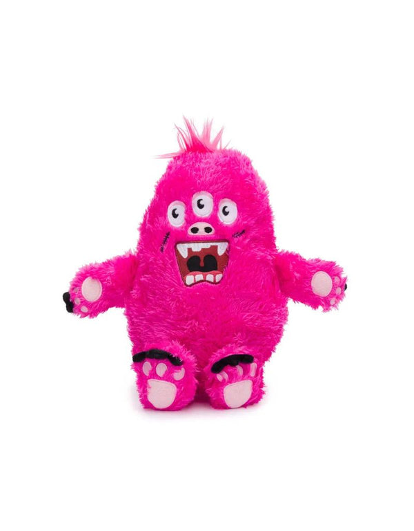 FABDOG Fluffy Monster Toy