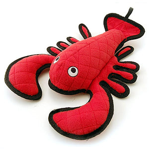 TUFFY Larry the Lobster Toy