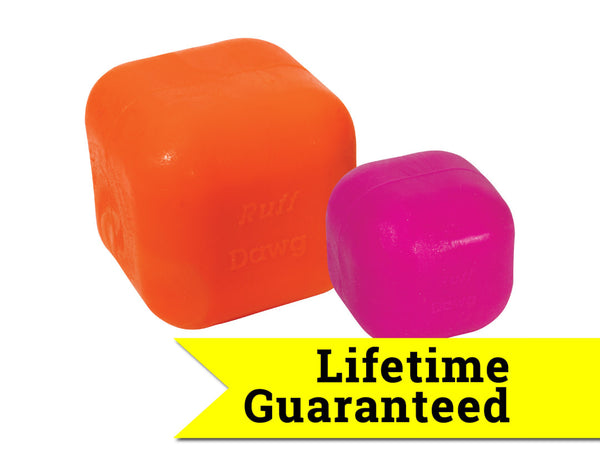 RUFFDAWG Cube