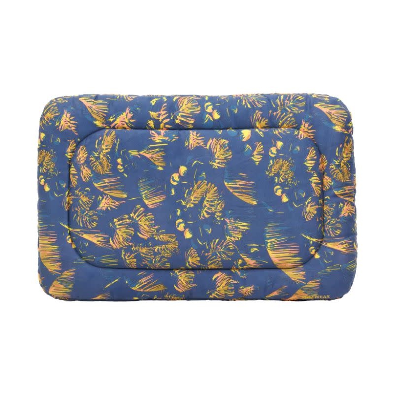 RUFFWEAR Basecamp Bed Deep Jungle