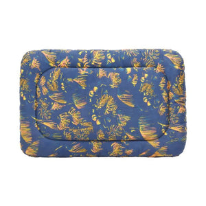 RUFFWEAR Basecamp Bed Deep Jungle