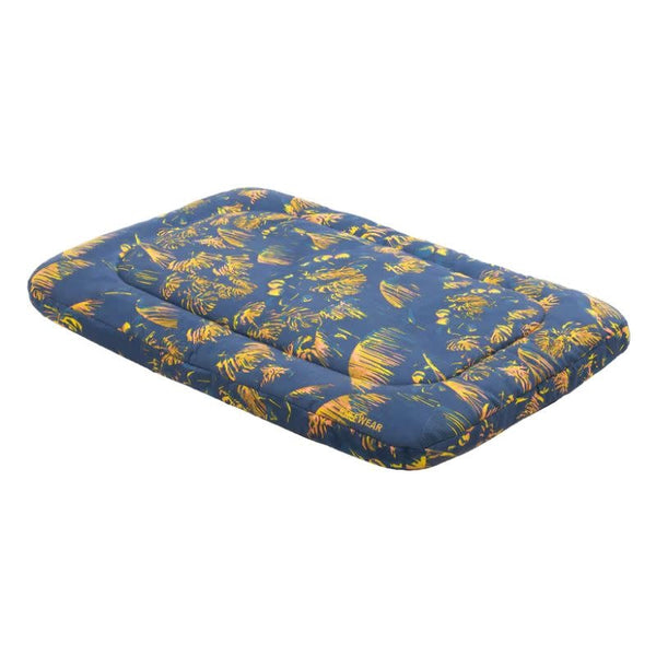 RUFFWEAR Basecamp Bed Deep Jungle
