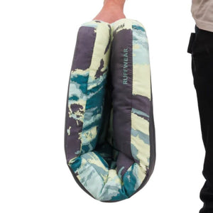 RUFFWEAR Basecamp Bed Sweeping Sage
