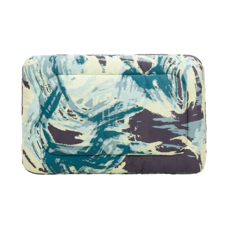 RUFFWEAR Basecamp Bed Sweeping Sage