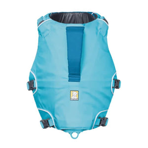 RUFFWEAR Confluence Life Jacket Biolumin Blue
