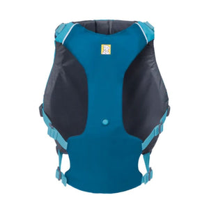 RUFFWEAR Confluence Life Jacket Biolumin Blue