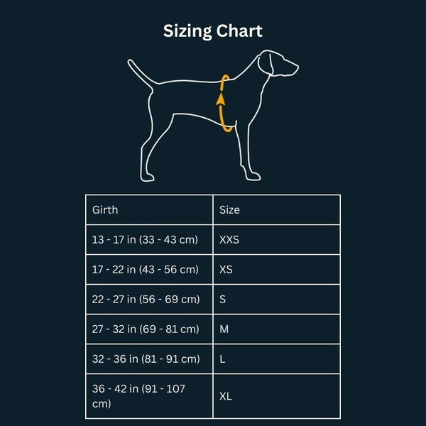 RUFFWEAR Confluence Life Jacket Biolumin Blue