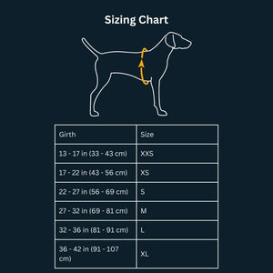 RUFFWEAR Confluence Life Jacket Tangelo Orange