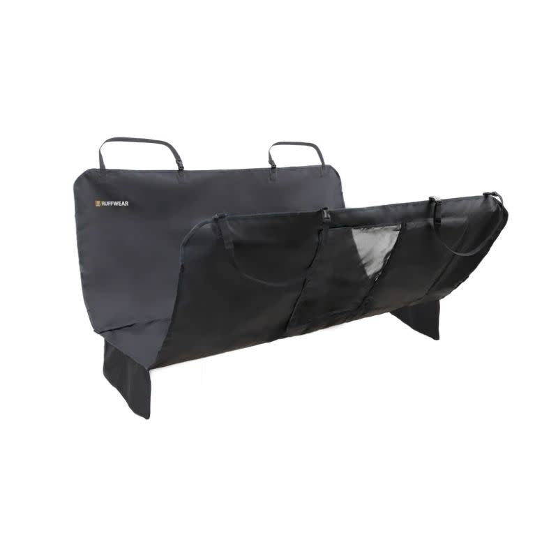 RUFFWEAR Dirtbag Car Seat Cover Basalt Gray