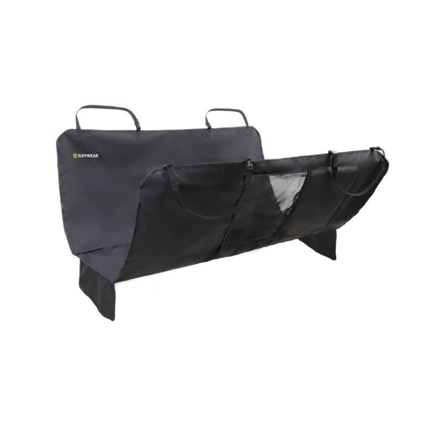 RUFFWEAR Dirtbag Car Seat Cover Basalt Gray