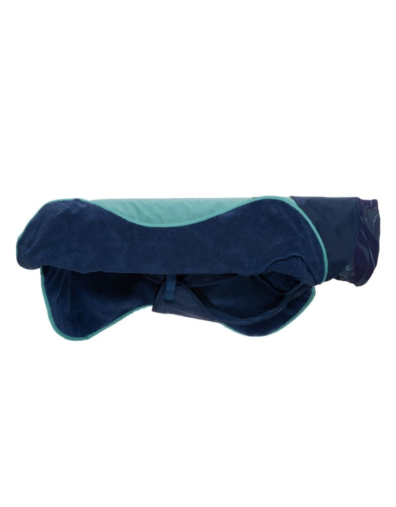 RUFFWEAR Dirtbag Dog Towel Aurora Teal