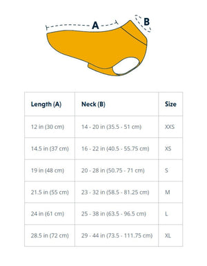 RUFFWEAR Dirtbag Dog Towel Aurora Teal