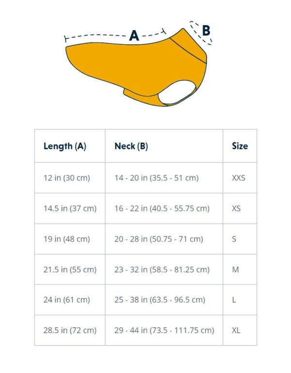 RUFFWEAR Dirtbag Dog Towel Aurora Teal