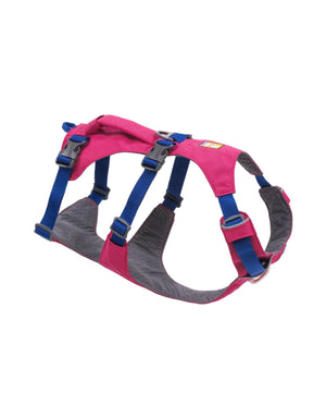 RUFFWEAR Flagline Harness  Alpenglow Pink