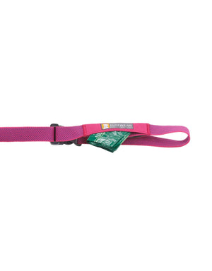 RUFFWEAR Flagline Leash Alpenglow Pink