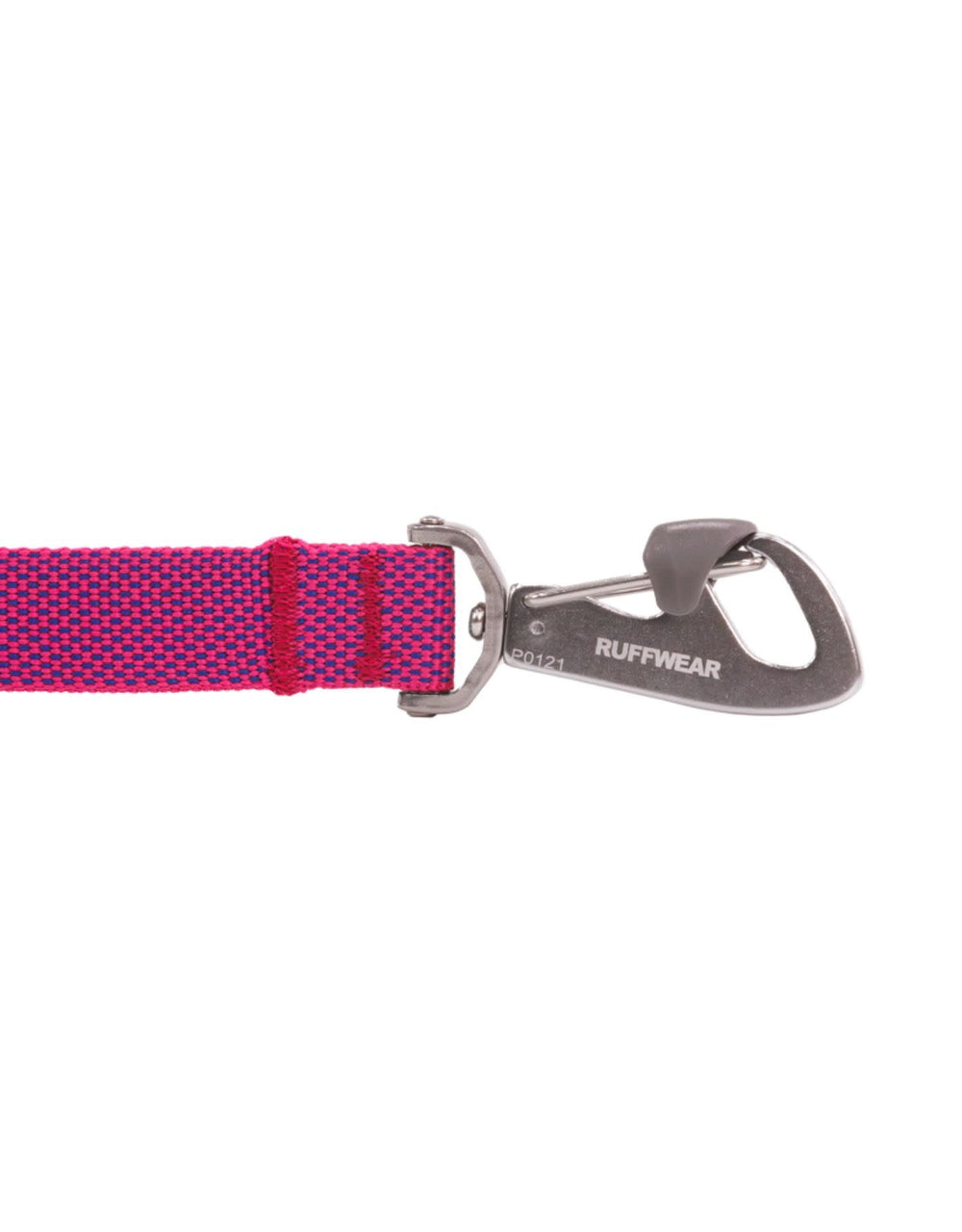 RUFFWEAR Flagline Leash Alpenglow Pink
