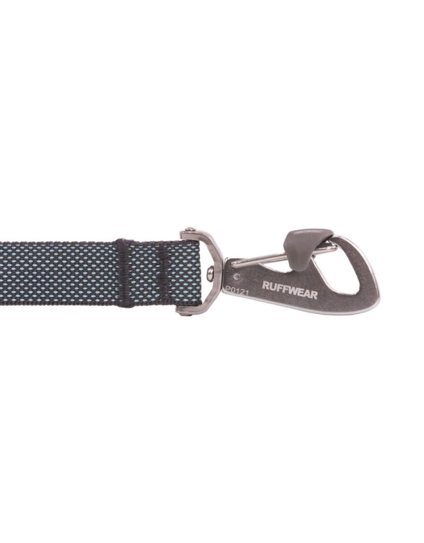 RUFFWEAR Flagline Leash Basalt Gray