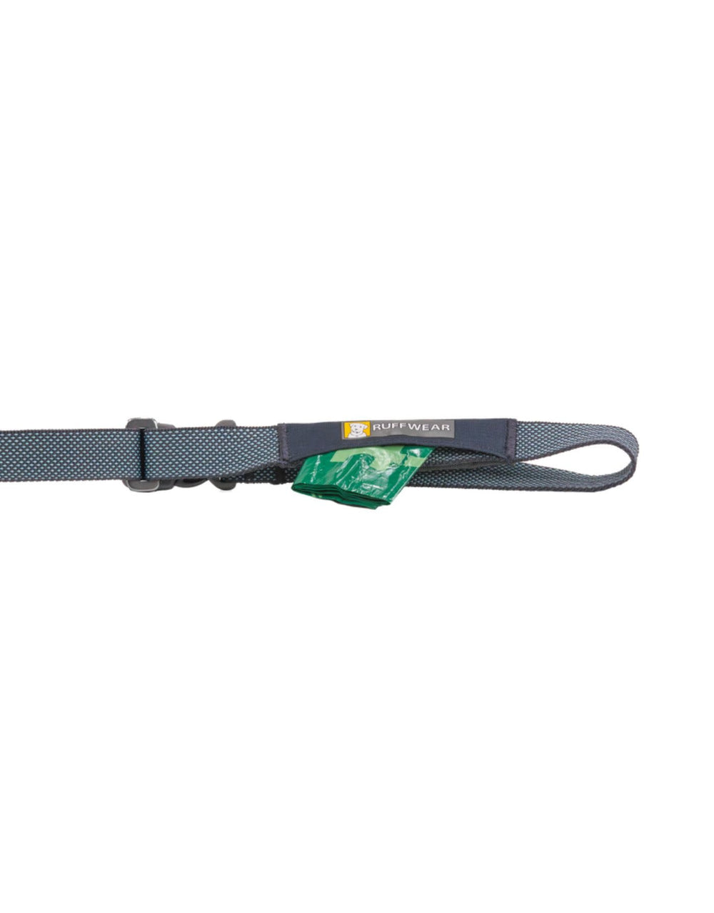 RUFFWEAR Flagline Leash Basalt Gray