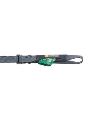 RUFFWEAR Flagline Leash Basalt Gray