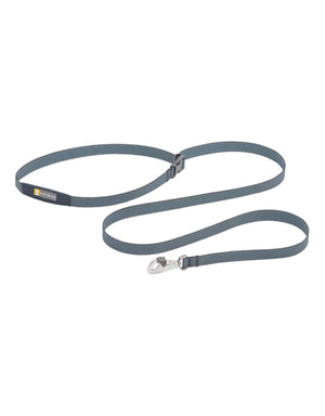 RUFFWEAR Flagline Leash Basalt Gray