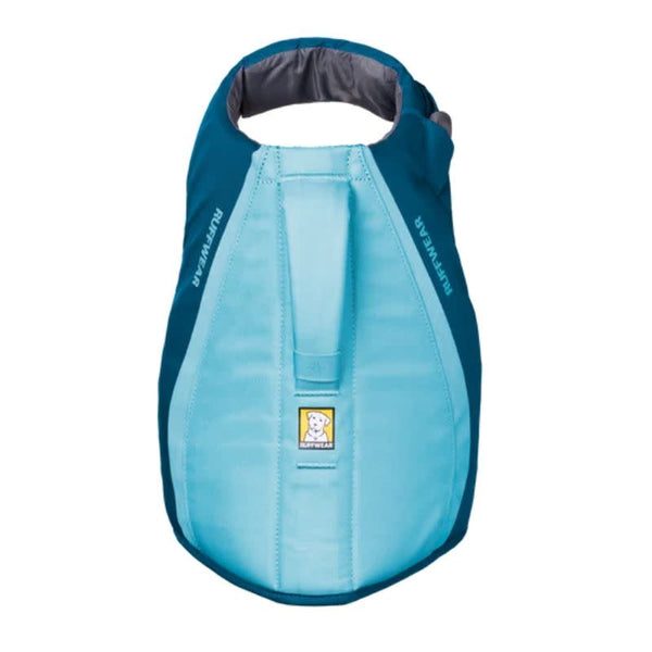 RUFFWEAR Float Coat Deep Blue