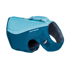 RUFFWEAR Float Coat Deep Blue