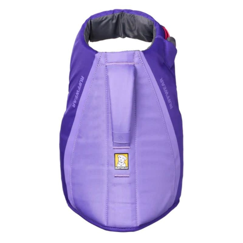 RUFFWEAR Float Coat Purple Lily