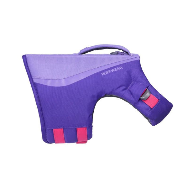 RUFFWEAR Float Coat Purple Lily