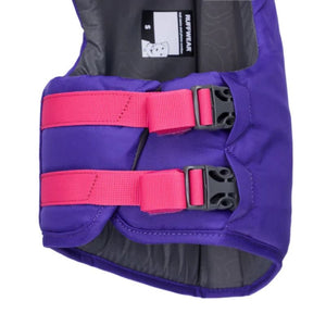 RUFFWEAR Float Coat Purple Lily