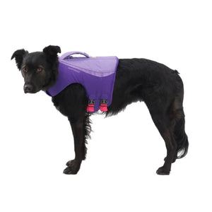 RUFFWEAR Float Coat Purple Lily
