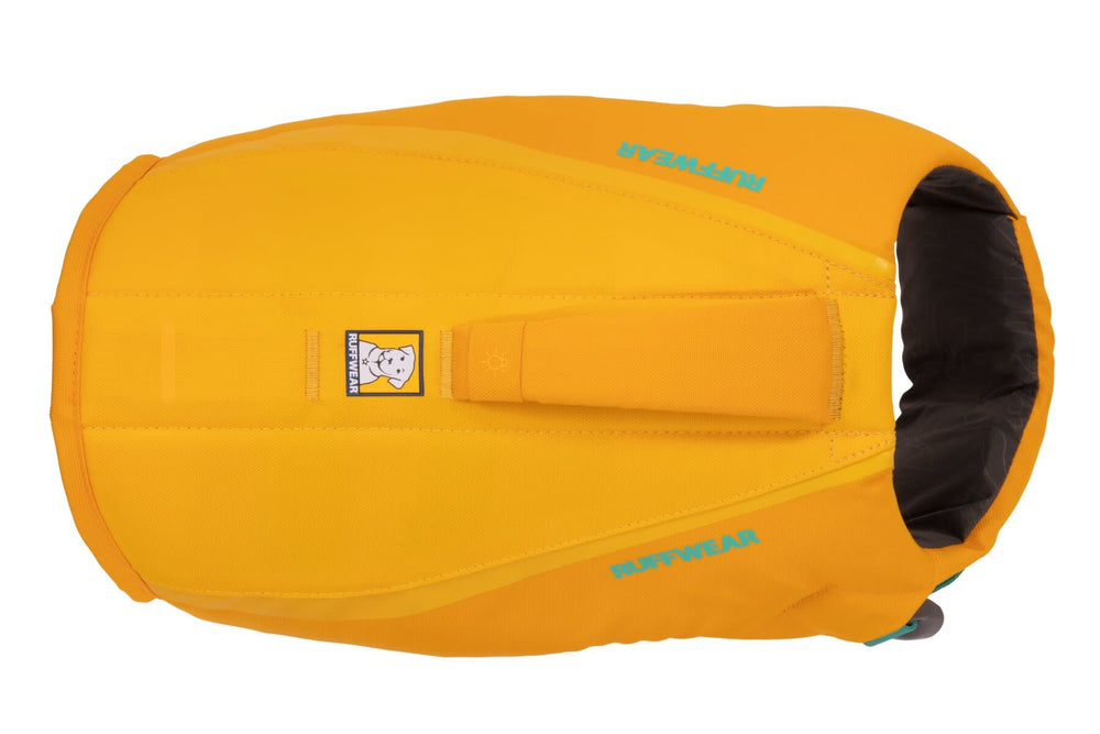 RUFFWEAR Float Coat Wave Orange