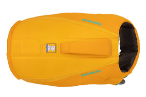 RUFFWEAR Float Coat Wave Orange