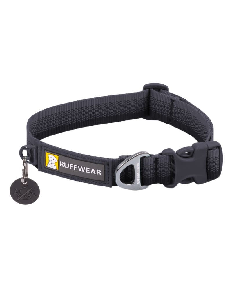 RUFFWEAR Front Range Collar Basalt Gray