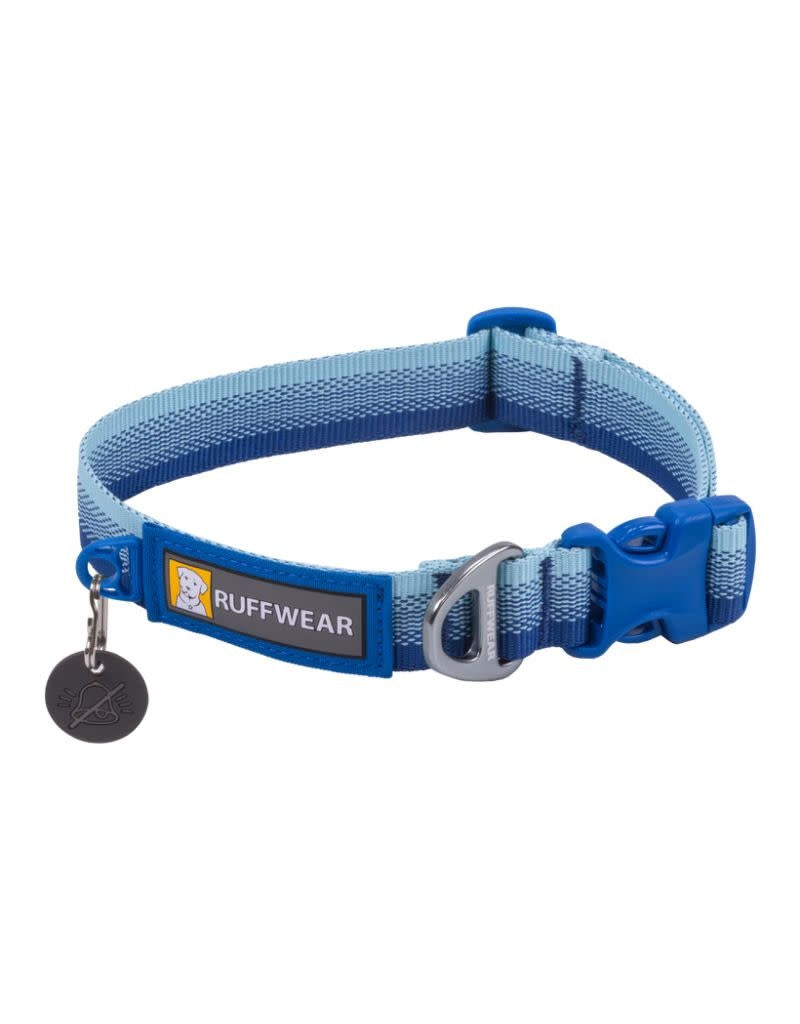 RUFFWEAR Front Range Collar Coastal Fade