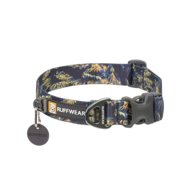RUFFWEAR Front Range Collar Deep Jungle