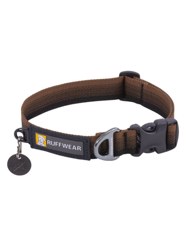 RUFFWEAR Front Range Collar Moonlight Fade