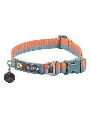 RUFFWEAR Front Range Collar Spring Fade