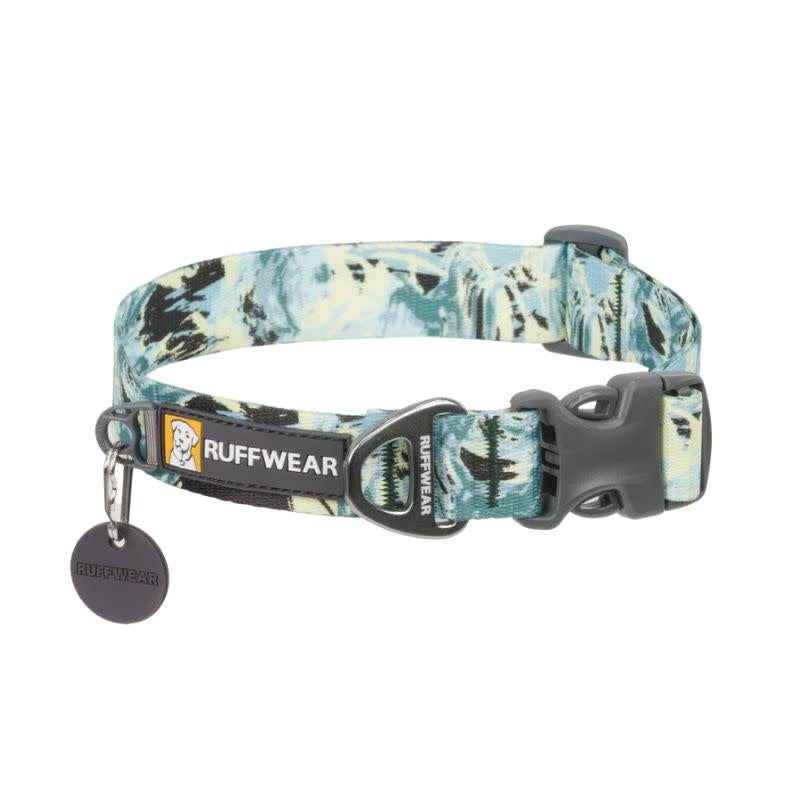 RUFFWEAR Front Range Collar Sweeping Sage