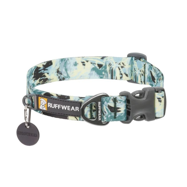 RUFFWEAR Front Range Collar Sweeping Sage