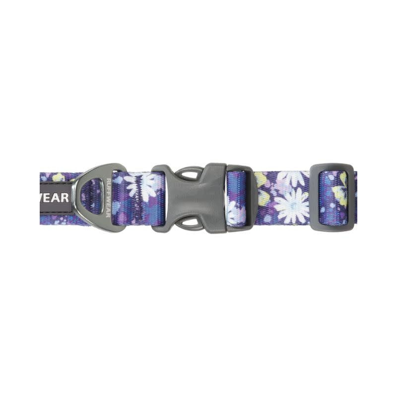 RUFFWEAR Front Range Collar Wildflower