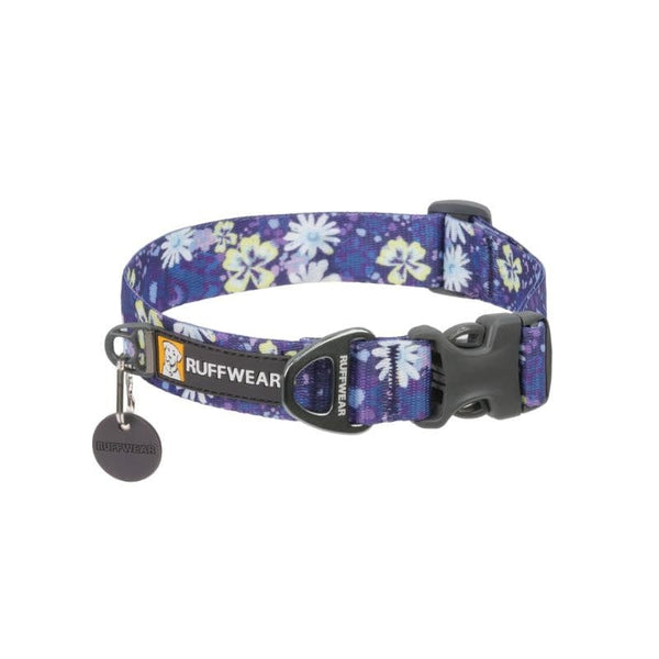RUFFWEAR Front Range Collar Wildflower