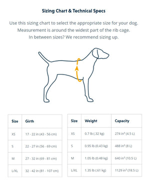 RUFFWEAR Front Range Day Pack Basalt Gray