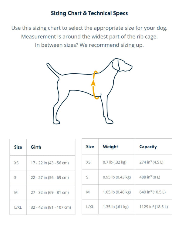 RUFFWEAR Front Range Day Pack Basalt Gray
