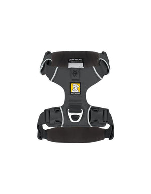 RUFFWEAR Front Range Harness  - Basalt Gray