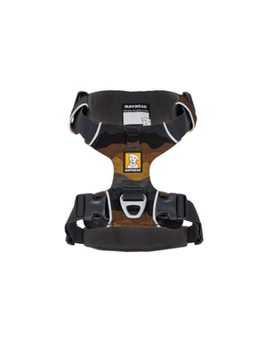 RUFFWEAR Front Range Harness  - Moonlight Mountains